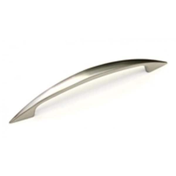 Contempo Living Contempo Living WC8163-6 6.5 in. Arch Design Stainless Steel Finish Cabinet Bar Pull Handle WC8163-6 - main